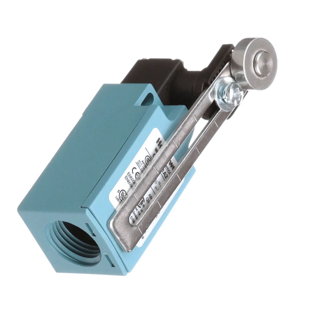 HONEYWELL GLLA01A2B Servo Valve