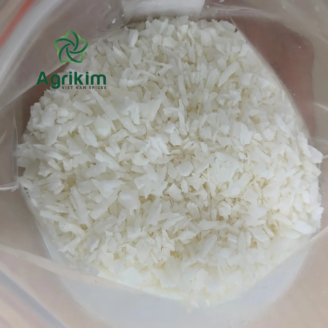 High quality of Desiccated Coconut Powder 60-65% Fat from Vietnam with Competitive Price +84 363565928