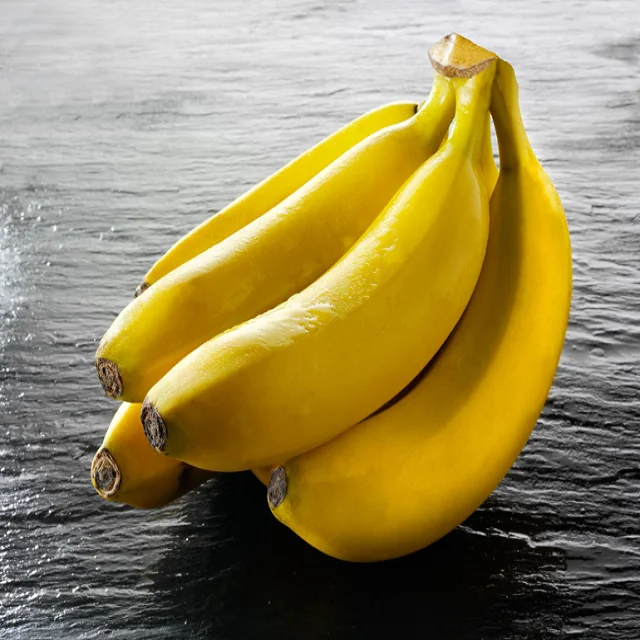Cheap Price Fresh Organic Ripe Bananas Sweet Healthy Fruit for Muscle Gain Full Nutrition Supply in Stock Sale
