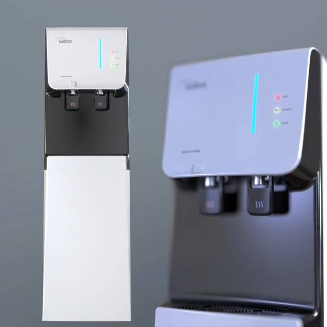 High quality Freestanding Water Dispenser for Household_WB