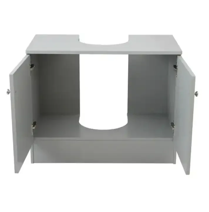 Best seller European Style quality modern fashion style Bathroom Furniture Under Sink Unit Storage in Viet Nam factory