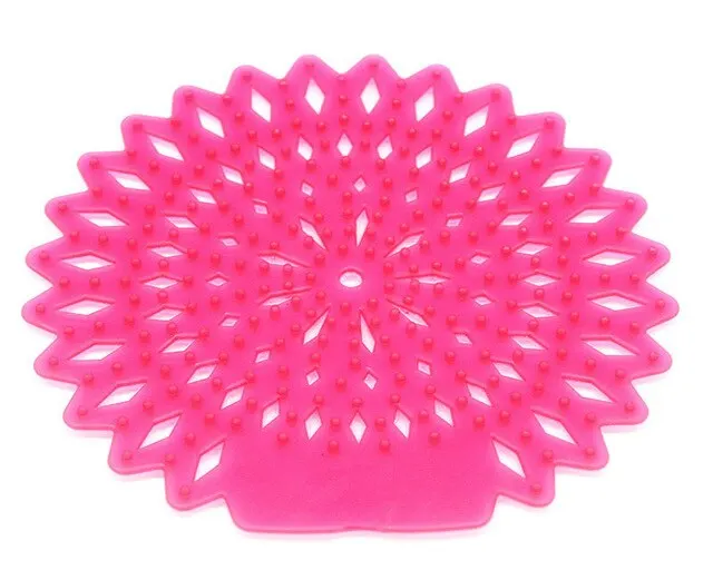 Premium 100% Guarantee Urinal Screen 4 for Toilet Germ Protection Bath & Toilet Supplies