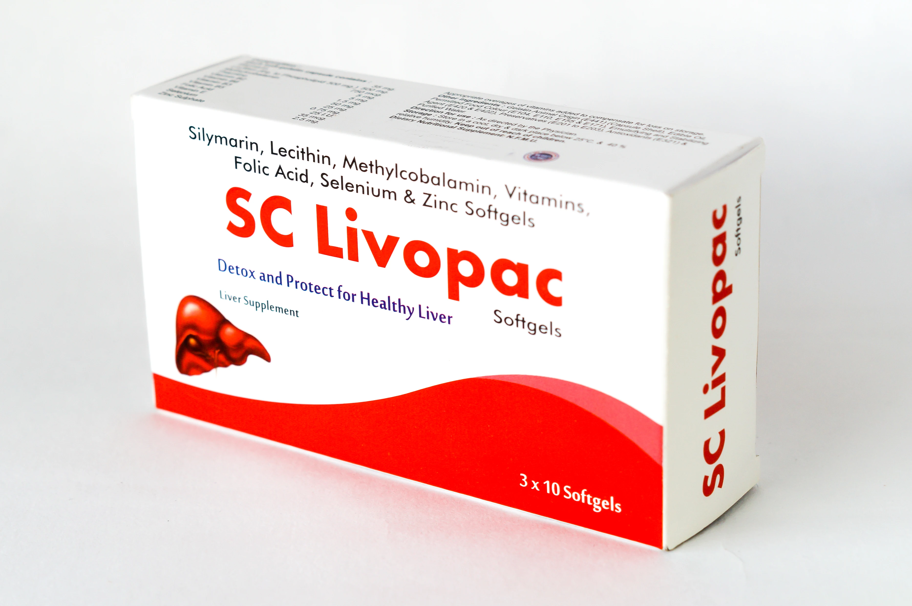 Hot Sell Cod Liver Oil Capsules Vitamin A Vitamin D Organic Cod Liver Oil Softgel Omega 3 Fatty Acids Supports For Liver Health