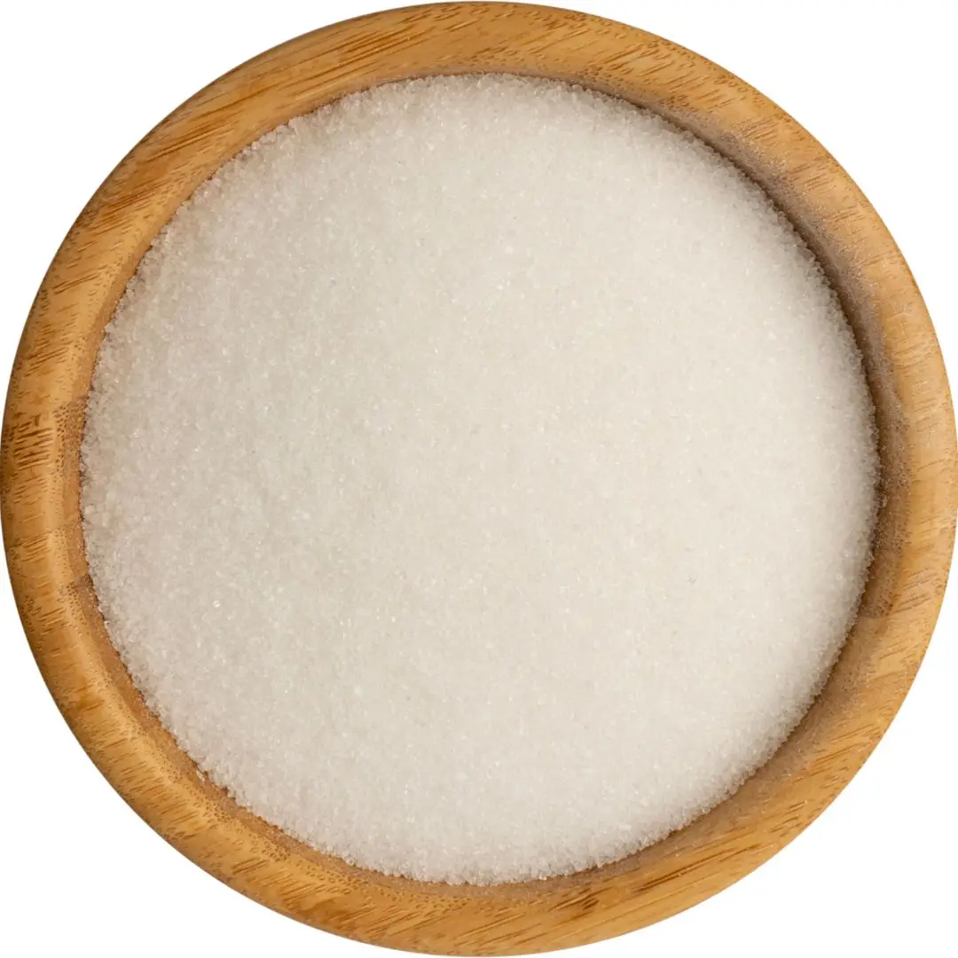 WHITE SUGAR