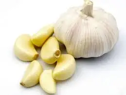 Organic Pure White Garlic 5p 4p 3p Fresh Normal Peeled for Food Wholesale