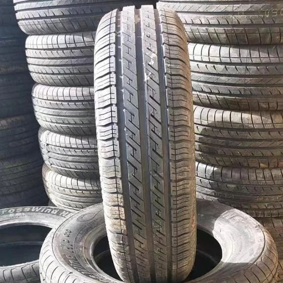 NEW AND USED TYRES Truck Tires FOR SALE