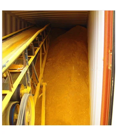 60% PROTEIN CORN GLUTEN MEAL