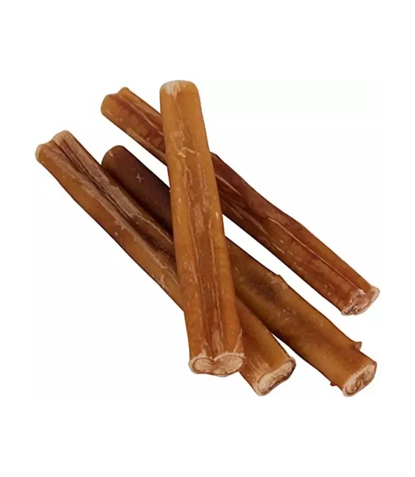 Best Quality Custom Made Wholesale Beef Pizzle Dog Bully Sticks Buy Cheap Wholesale Bully Sticks for Dogs Bulk Dried Natural Dog