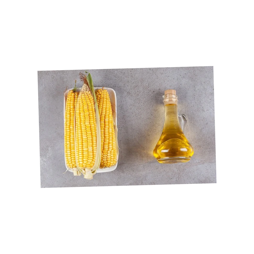 Cheapest High Quality Food Oil Pure Refined Corn Oil Vegetable Corn Oil Cooking
