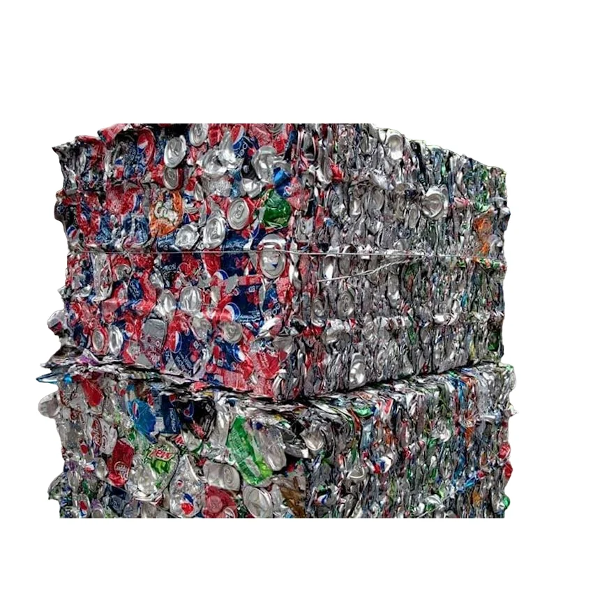 Low Cost per Ton High Quality UBC Aluminum Scrap Pure 99.9% Aluminum Scrap 6063 / Alloy Wheels scrap AND Baled UBC aluminum