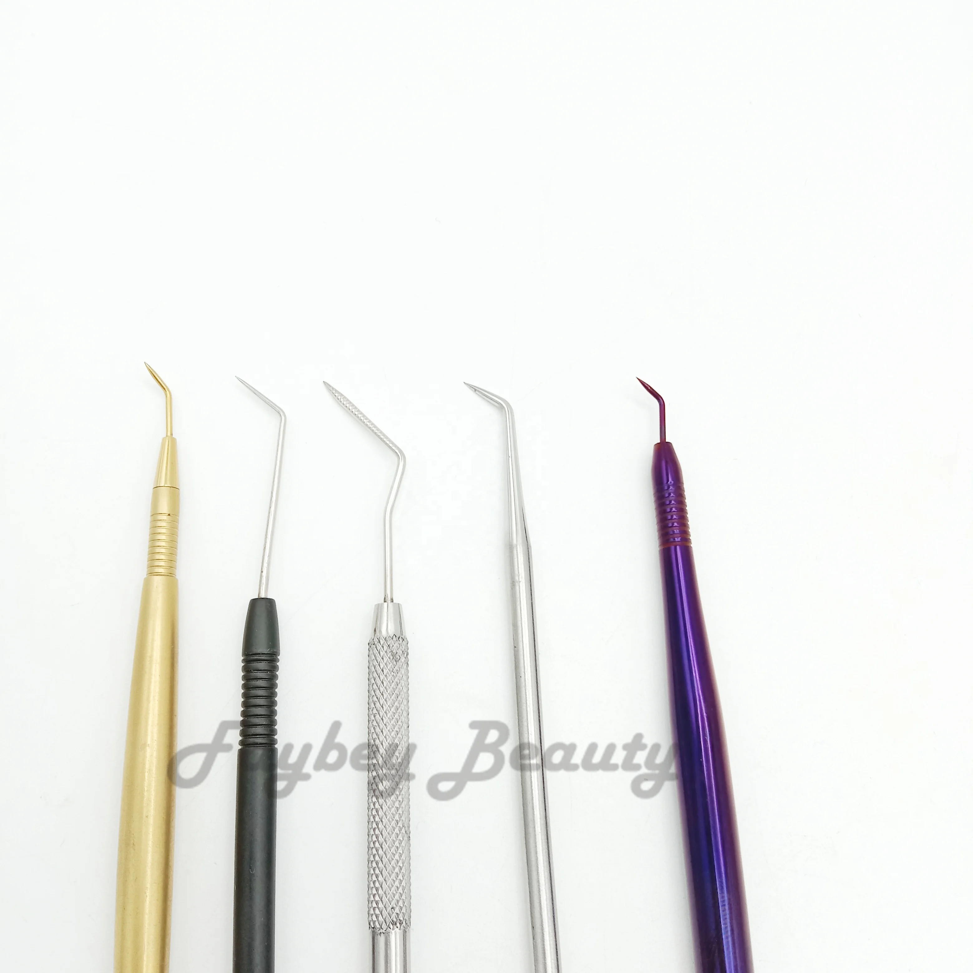 Separation Eye Lash Separator Tool Lash Lift Tools and Tint Kit Professional Lifting stainless steel