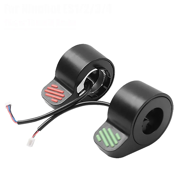 Electric Scooter Spare Parts Assembly Repair Accessories Electronic Accelerator