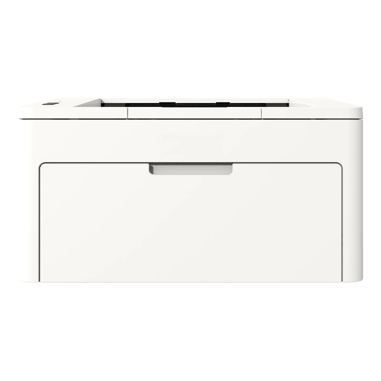 OEM P2000 Portable A4 Mini Laser Printer Black and White Multi-Function for Office Use