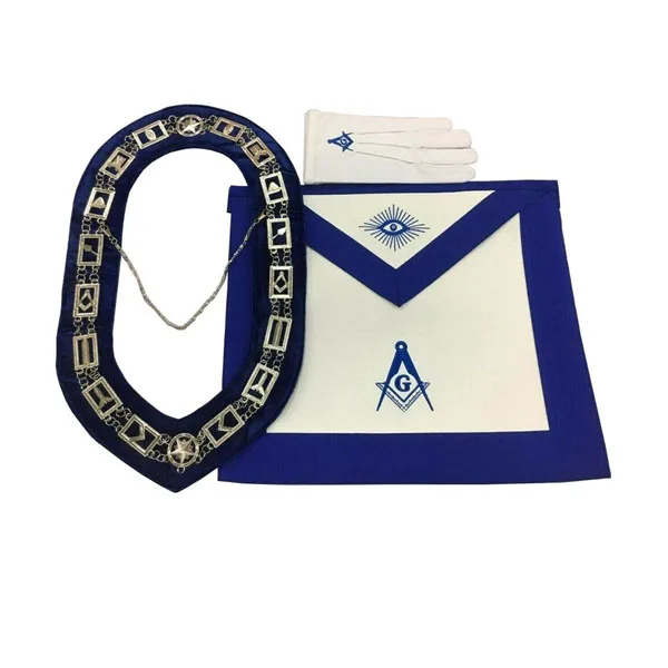 Masonic Regalia хлопковые перчатки темно-синего цвета с вышитым квадратным компасом для занятий спортом и повседневного использования