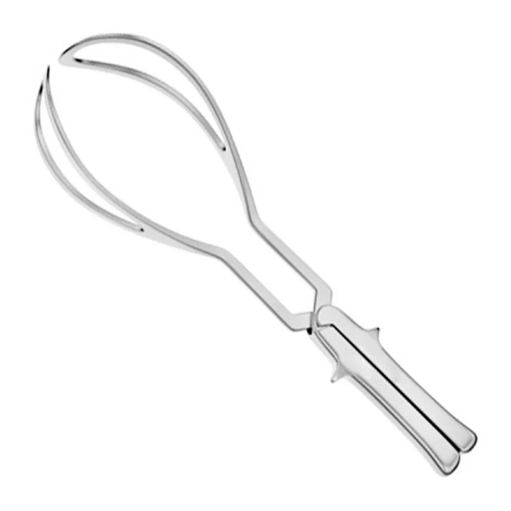 Simpson Obstetrical Forceps Obstetrical Wholesale Obstetrical Forceps Suppliers Surgical Gynecology OB/GYN Instruments