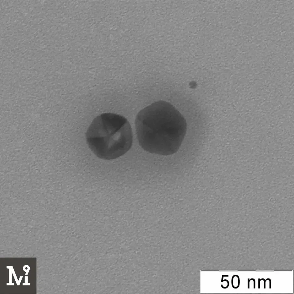 Cosmetic Raw Cosmetic Ingredient Colloidal Gold Nanoparticles with Niacinamide Aurotine K200 cas 7440-57-5