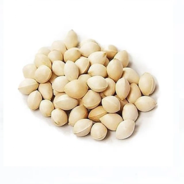 Best Price Dried Quality Ginkgo Nuts Yellow Bag White OEM Shell Style Packaging Color Material Shelf Brown Raw Natural