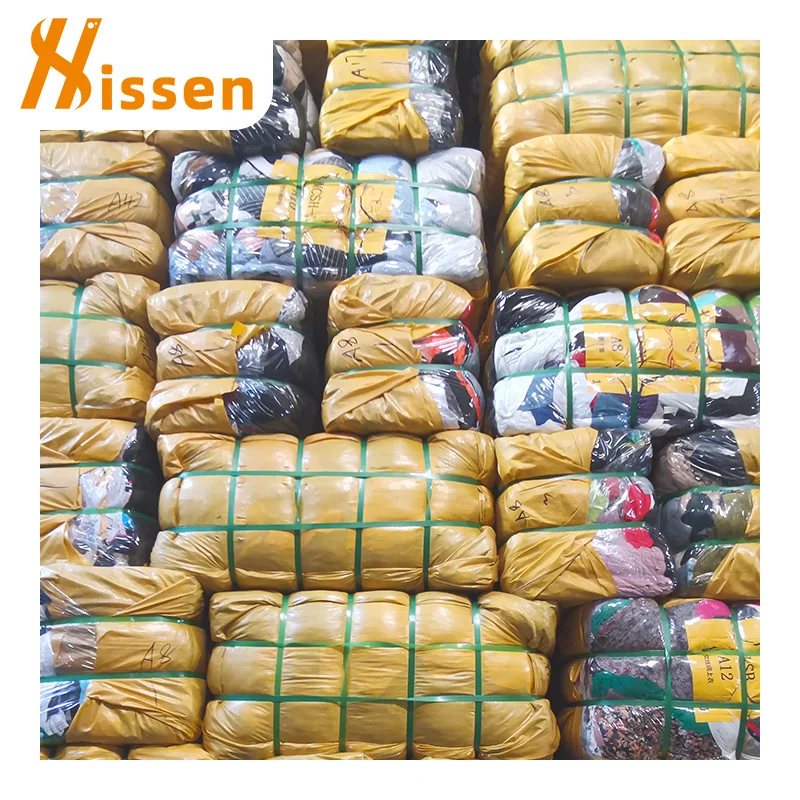 High Quality Big Size Hongkong Clothing In Bale Used Clothes For Babies From Turkey