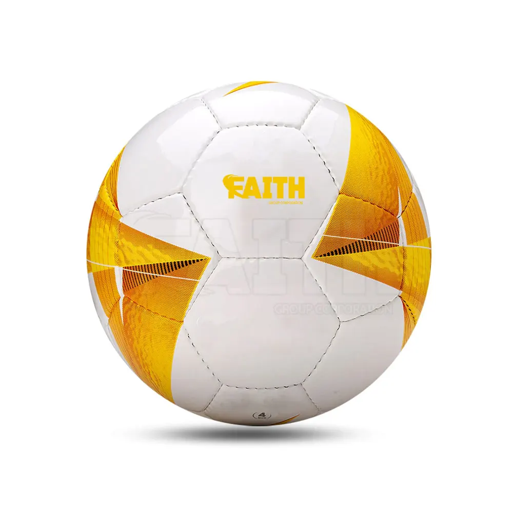 Promotional Soccer Football Pakistan Made Soccer Football Training Wear Soccer Football