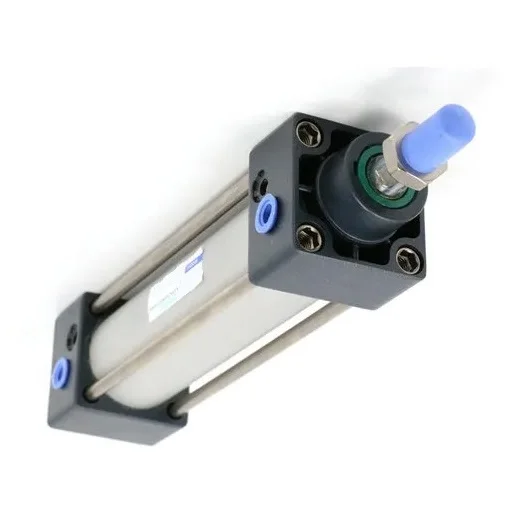 Пневматический цилиндр SC40X300 или SC40X350 100% подлинный качественный товар готовый к