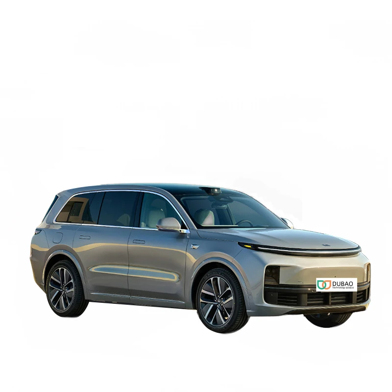 2024 Lixiang Li Auto L9 L8 L7 Ev Роскошный Автомобиль MPV Xiang идеальный 4WD новые автомобили Новый энергетический автомобиль L6 в наличии