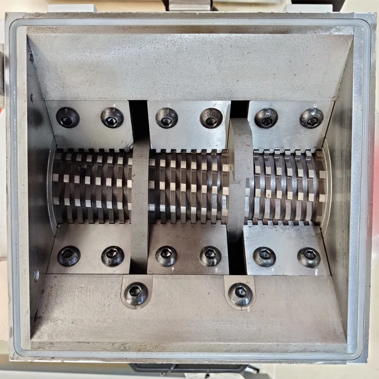 пластиковая дробилка машина пластиковый гранулятор
