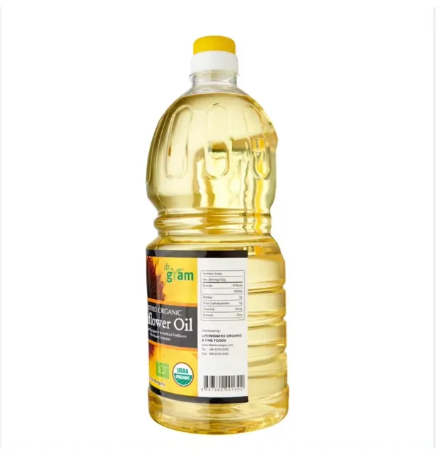 Oil Sunflower Vegetable Oil Cooking Sunflower In Stock Organic Refined Sunflower Oil Bulk Very Good Quality