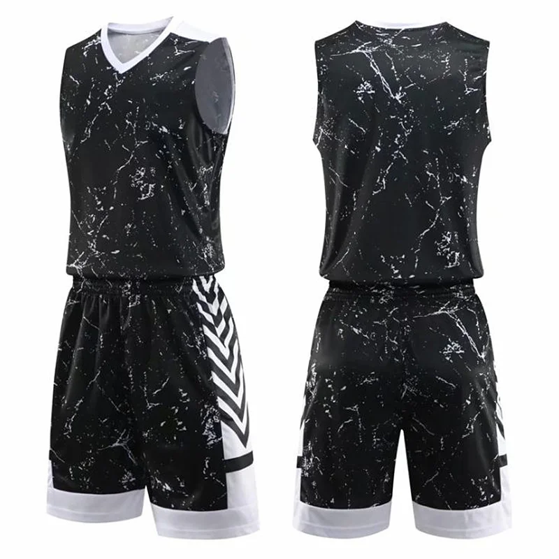 2024 Top Quality OEM Wholesale Sublimation Printed Basketball Jersey Design Basketball Uniforms
