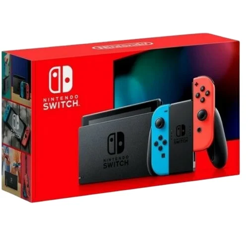 Wholesale Promo ! ORIGINAL Nintendos Switch OLED 64GB Console