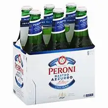 Peroni Nastro Azzurro итальянское пиво по оптовой цене