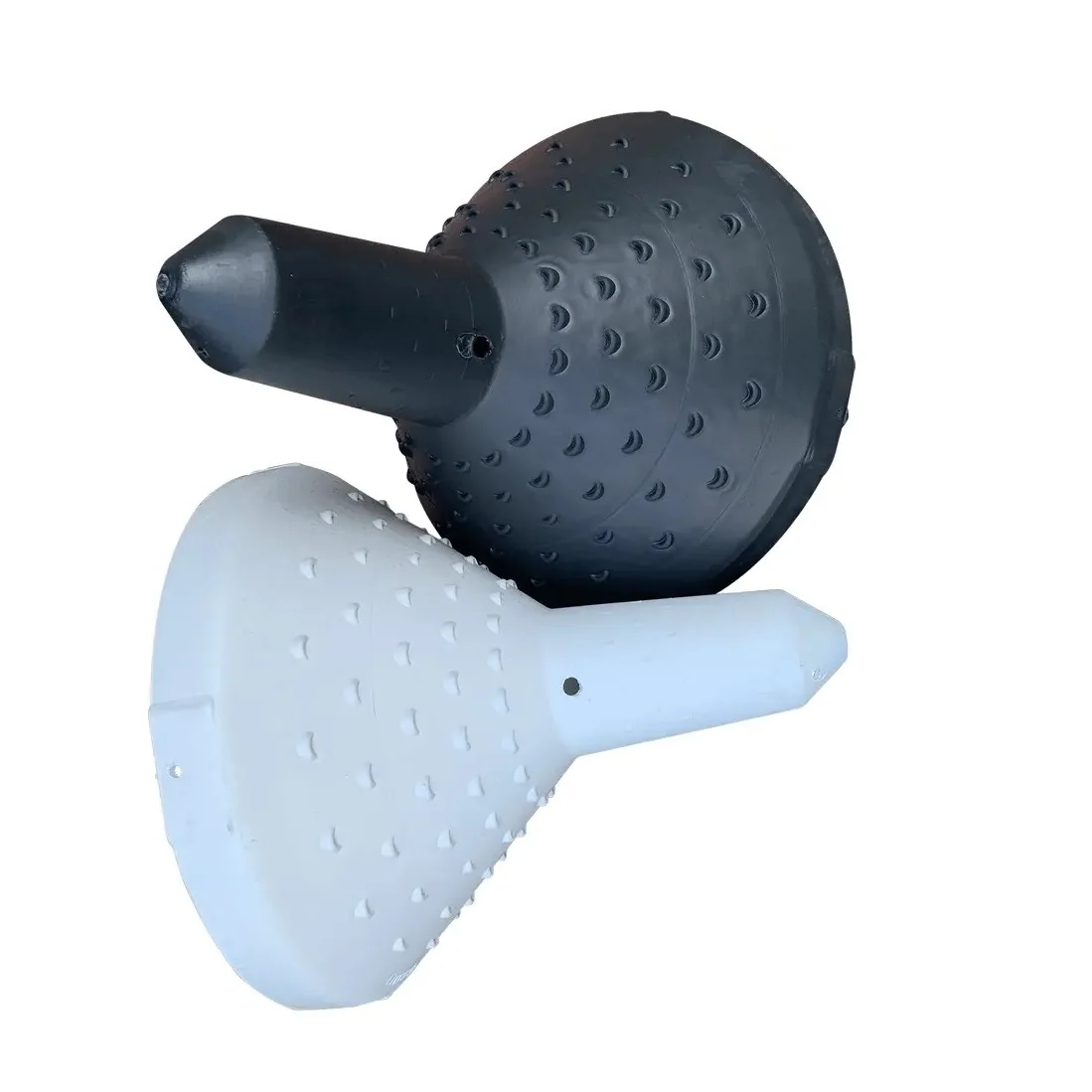 New Stacked Industrial Online technical support Construction Real Estate Formwork Cheap Plastics Funnel Top base