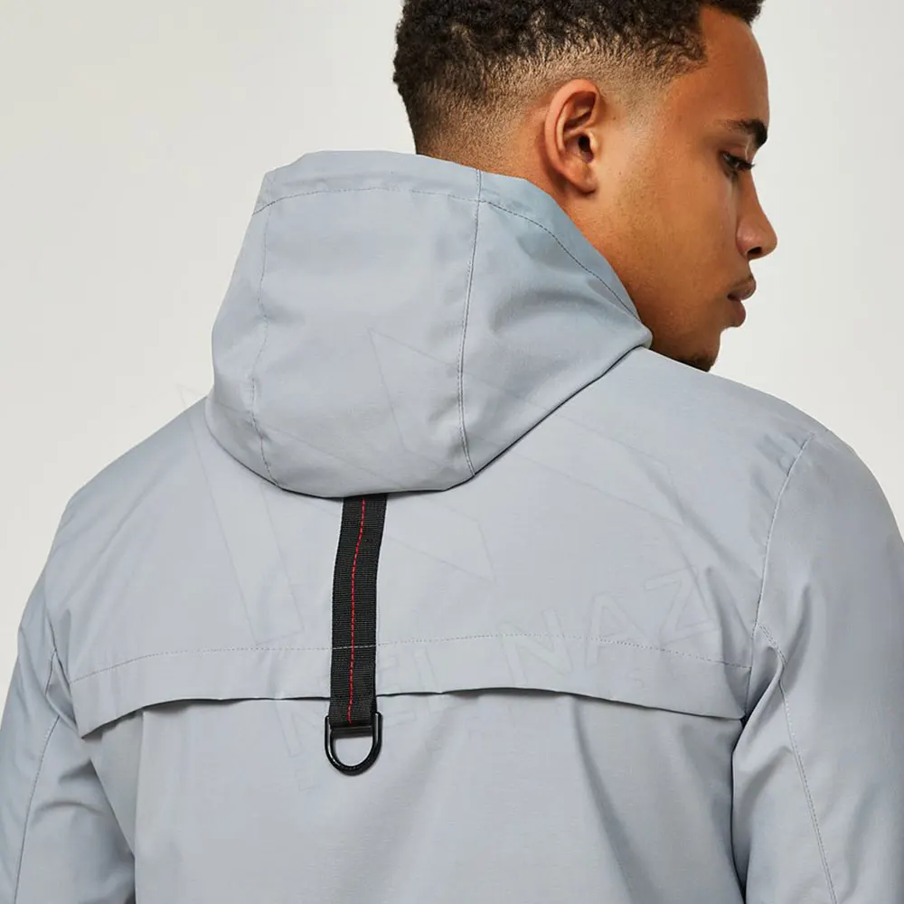 2023 Factory Best Windbreaker For Running Beach Wind Breaker Personalized Windbreaker Jacket