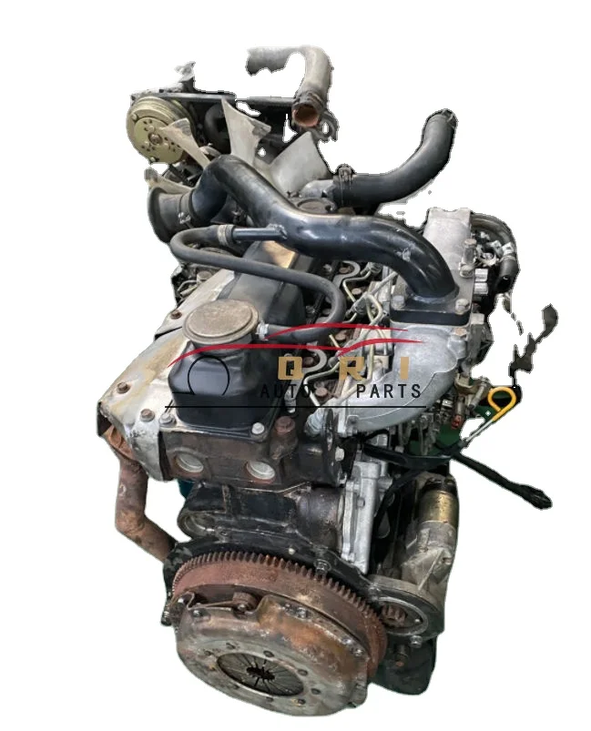 Good Condition Used Nissan TD27 Diesel Engine For Nissan