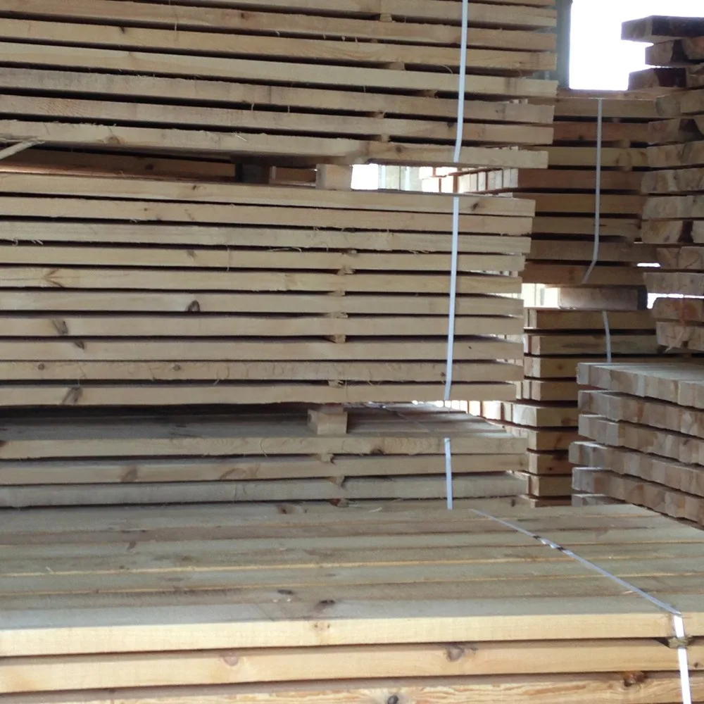 Spruce wood Manufacturer PRICE Spruce (Sitka) Lumber for construction Pine lumber wholesales from Poland