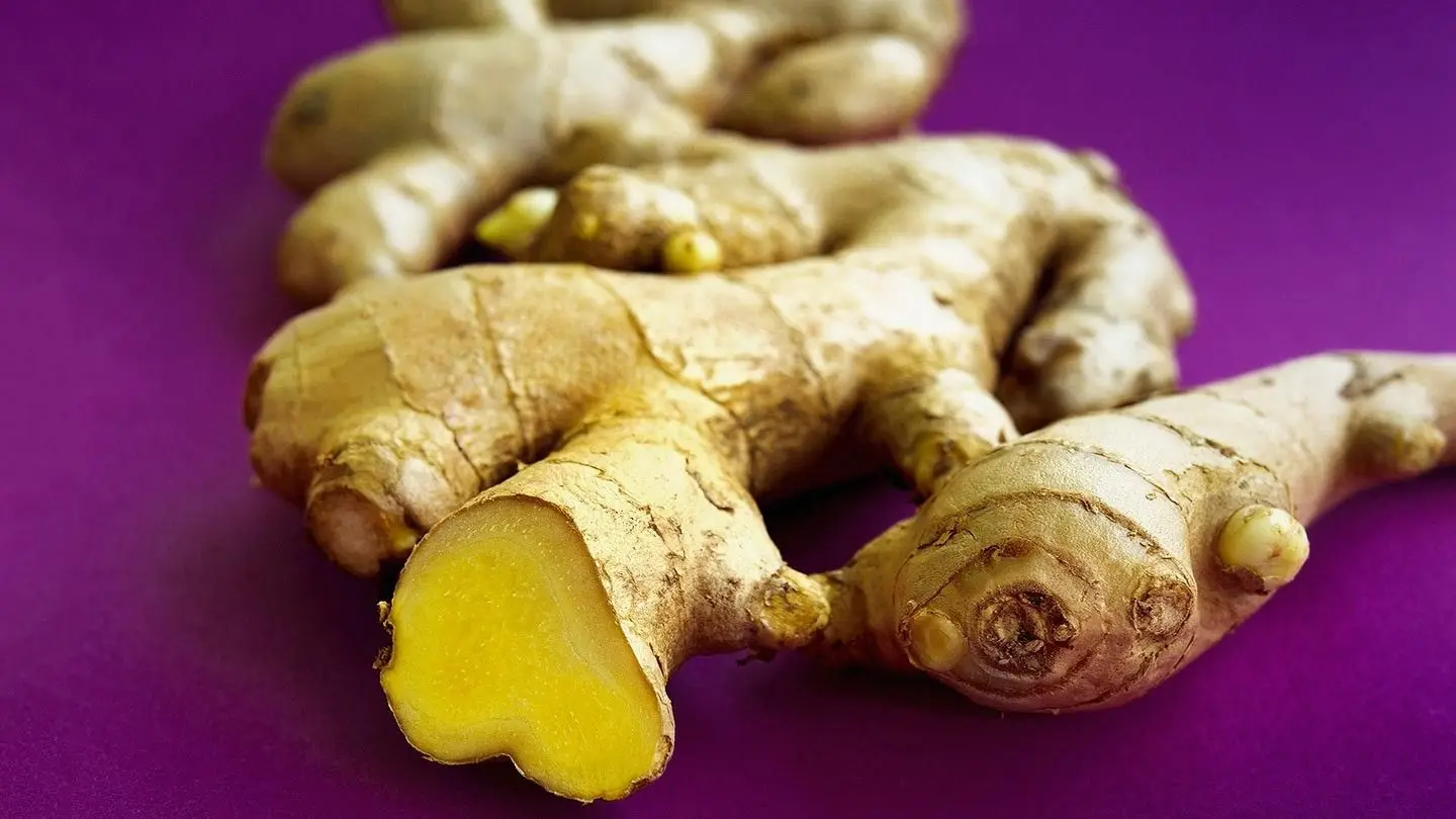 hot sale South Africa fresh ginger water washed fresh ginger factory price fresh ginger