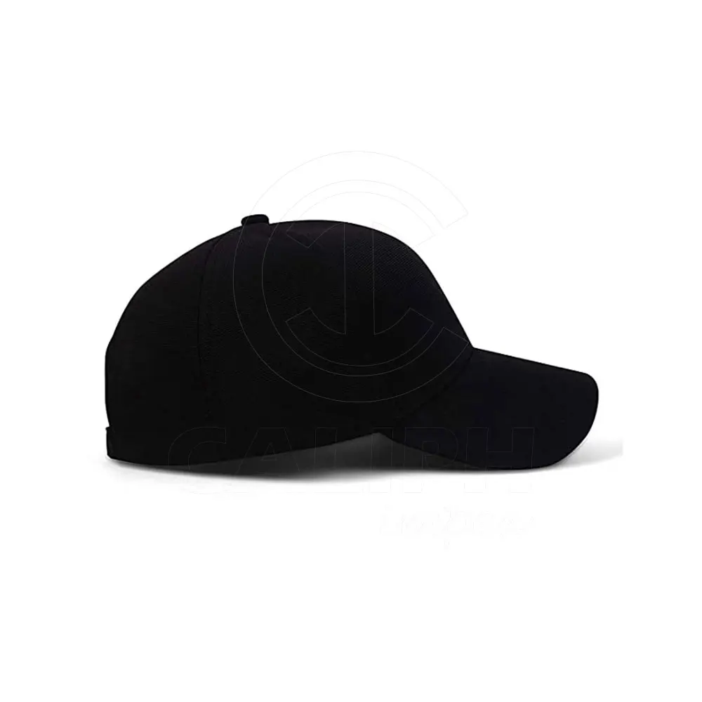 Soft Polyester Sports Cap Quick Drying Running Hats Lightweight Breathable Baseball Cap Unisex