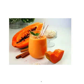 Cooking High Quality Food Also Export Quality Paste Best Quality Food Taste In Seasoning Delicious PAPAYA Paste