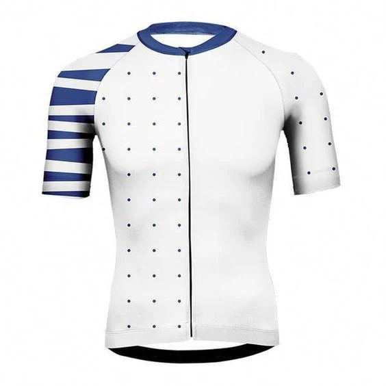Wholesale Cycling Clothes Women Jersey Bicycle Colorful Wear Bike Tops Plus Size Baselayer