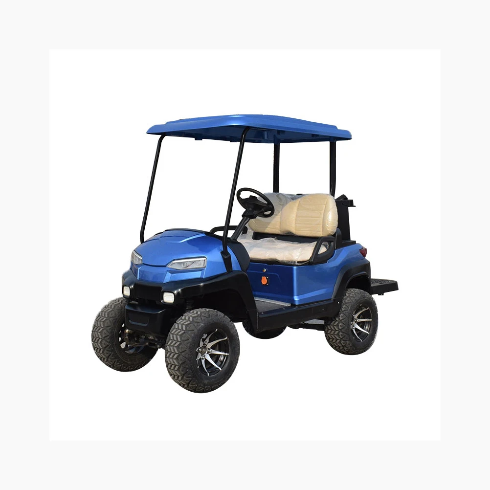 small cheap 4 seater golf carts