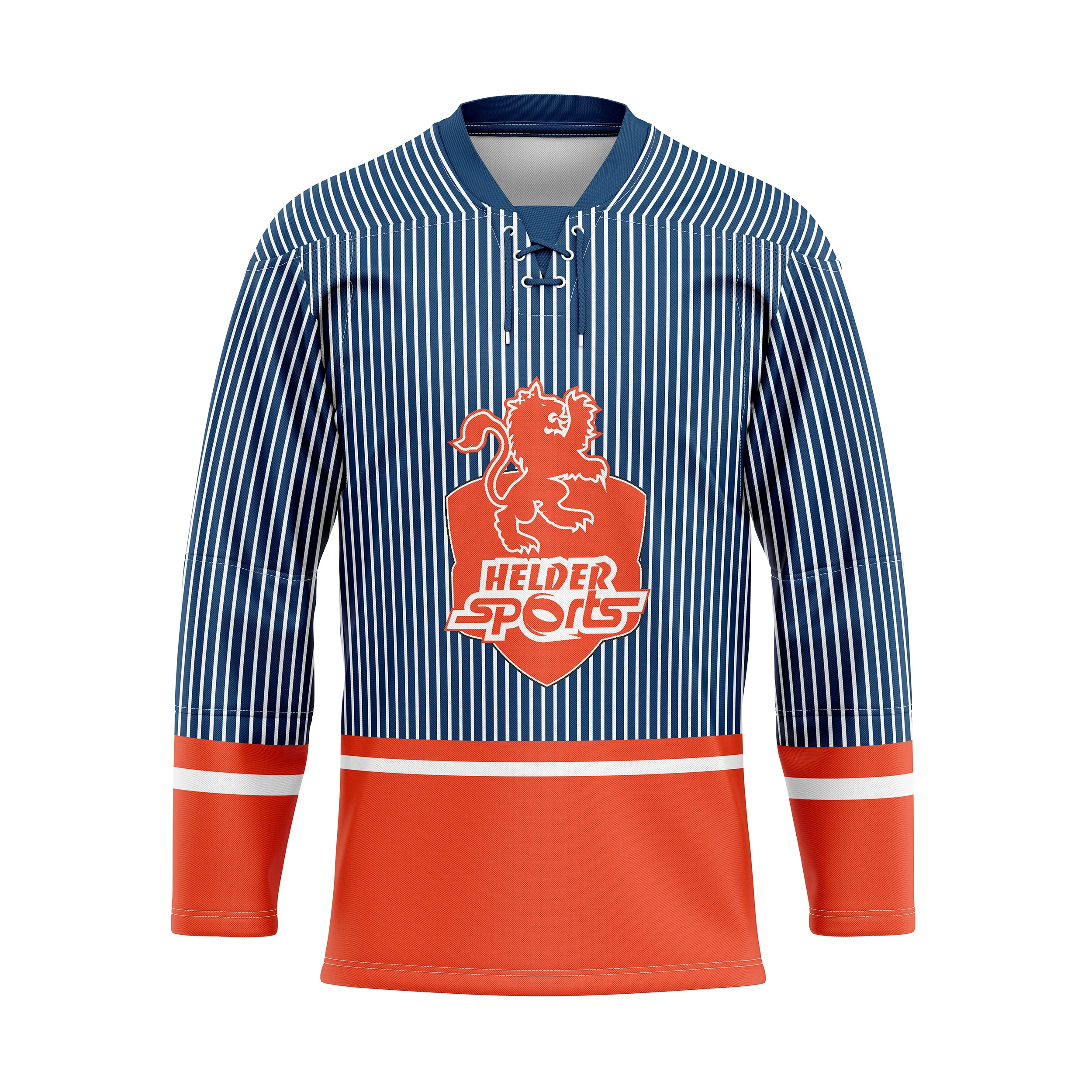 Wholesale custom 2024 Fashion Custom Hockey Jerseys Sublimated Hockey Jerseys Pro Ice Hockey Uniform