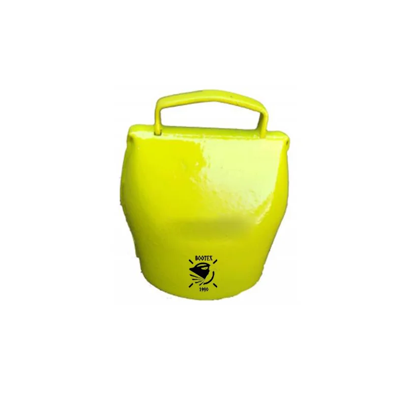Best Quality Dog Brass/Iron Bell Hunting Dog Bell Wholesale Manufacturer