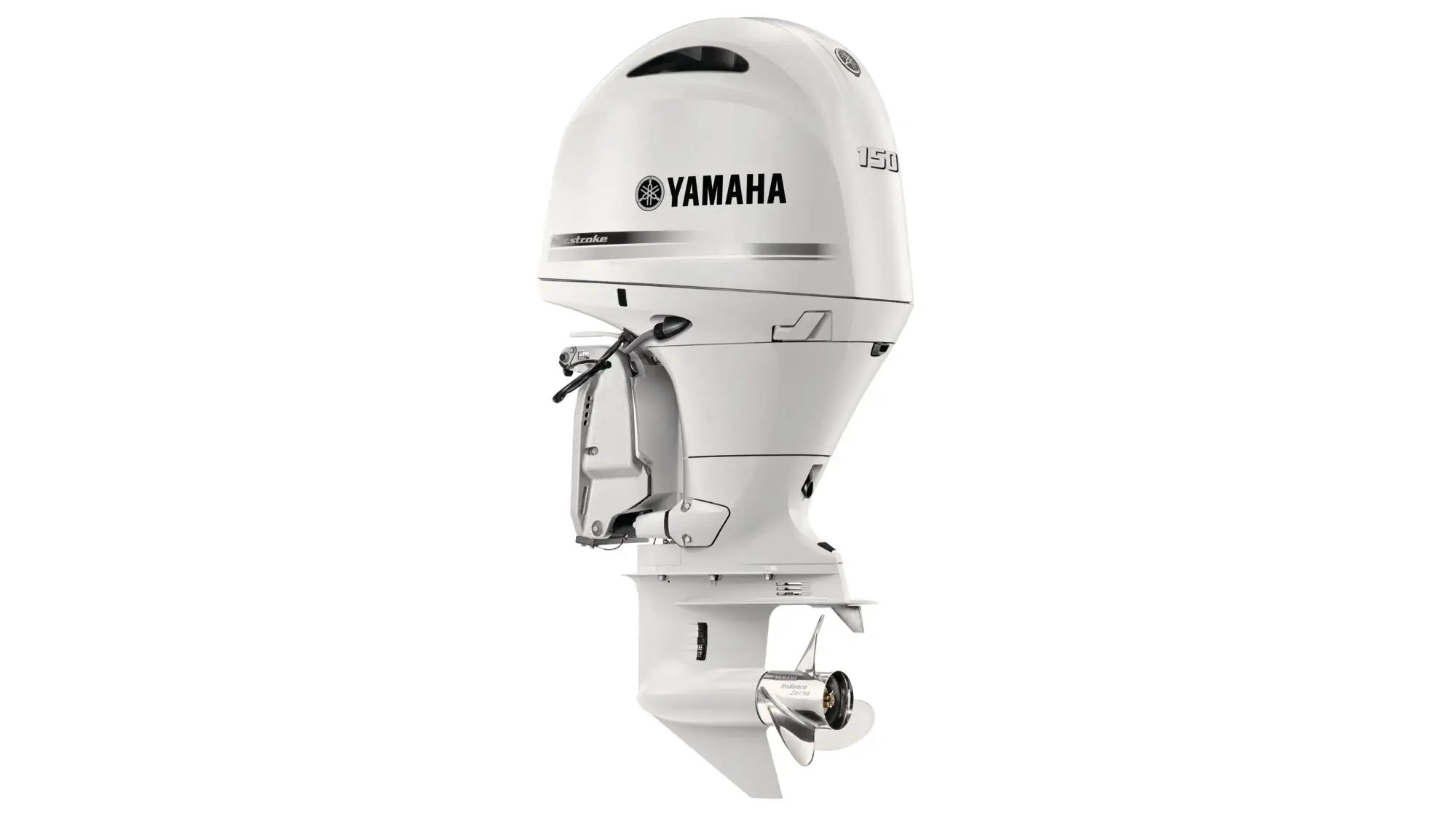 2023 Latest New  Yamahas Marine F150 4 Stroke Outboard Boat Engine For Sale Worldwide With Complete Parts Made in Japan