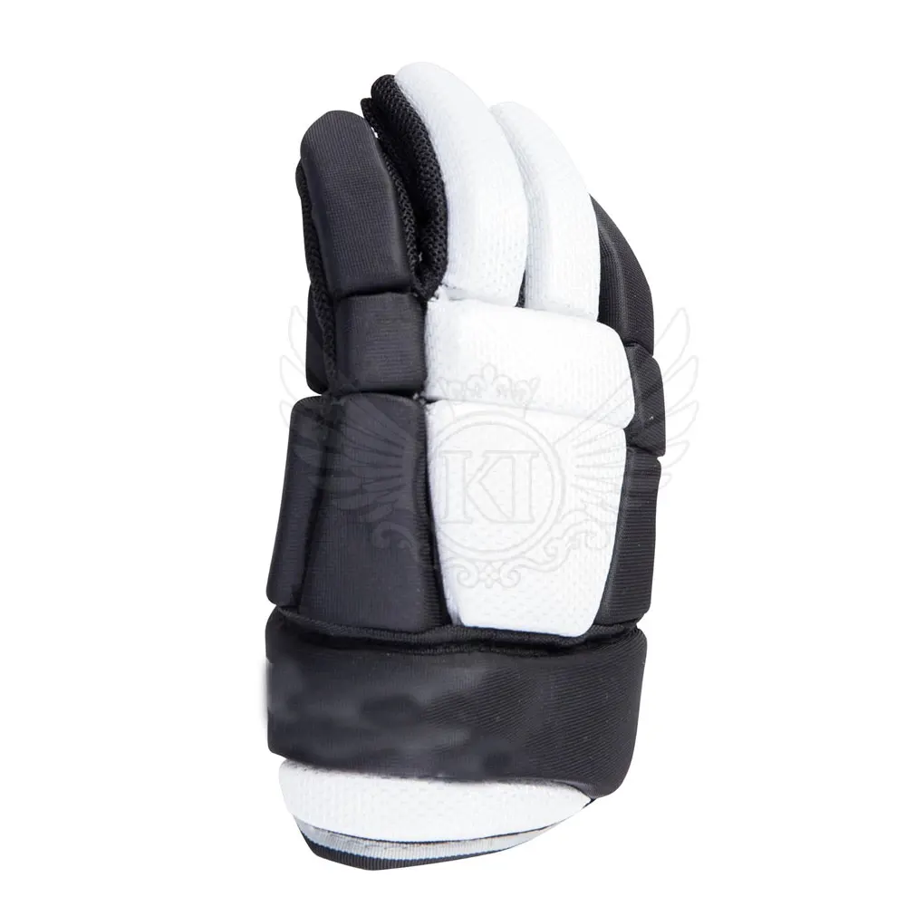 New Arrival High Quality Ice Hockey Gloves Latest Design Factory Made Men Ice Hockey Gloves