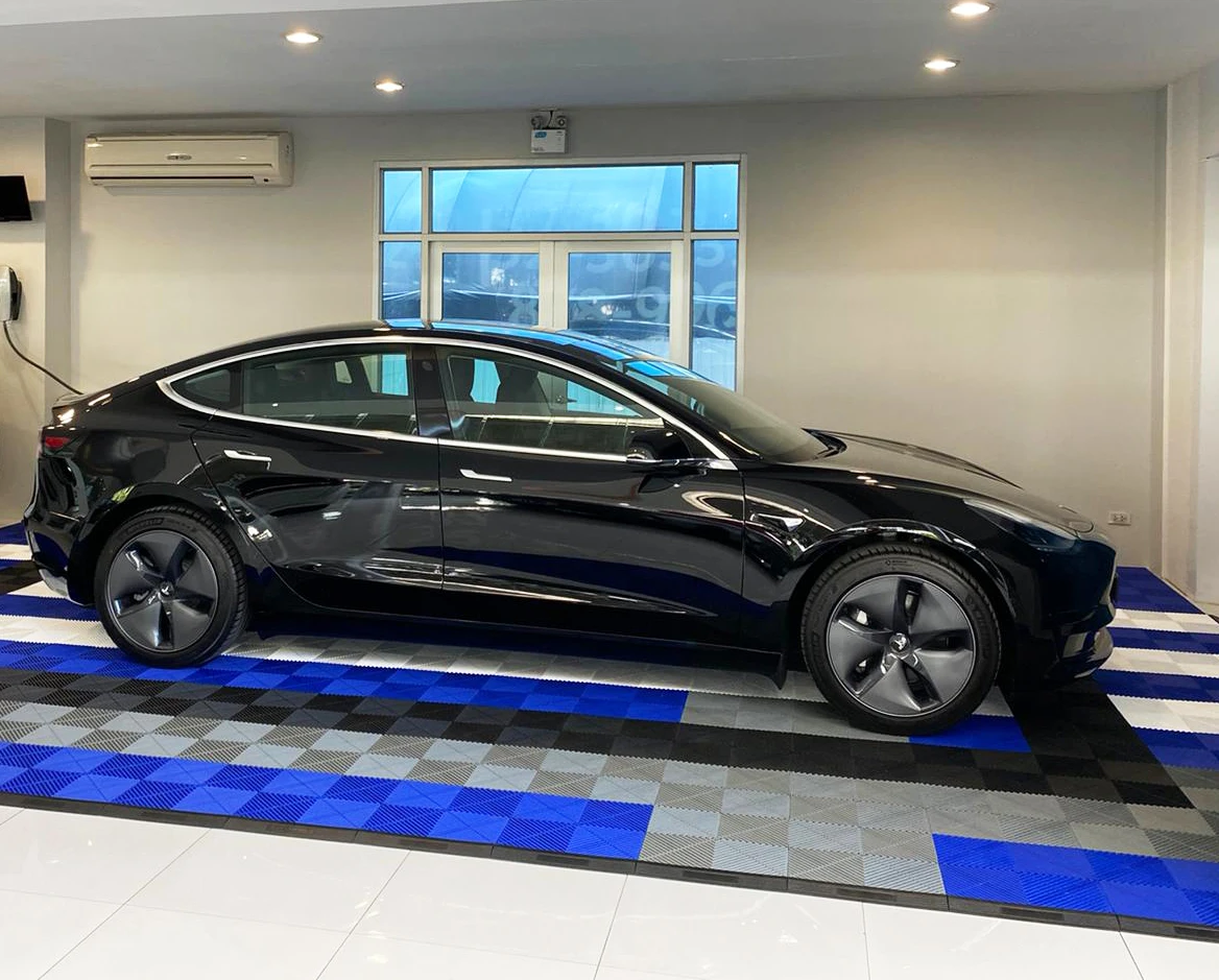 plastic flooring for garage floor tiles interlocking plastic car garage floor grate