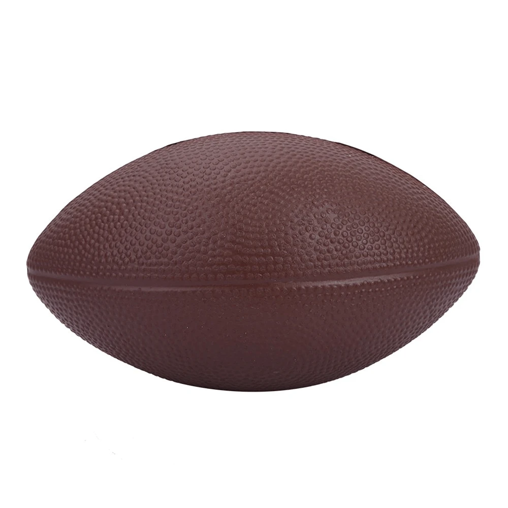 American Football Cheap Price Custom Printed Rugby Embossed Size F9 Football High Quality Best Design