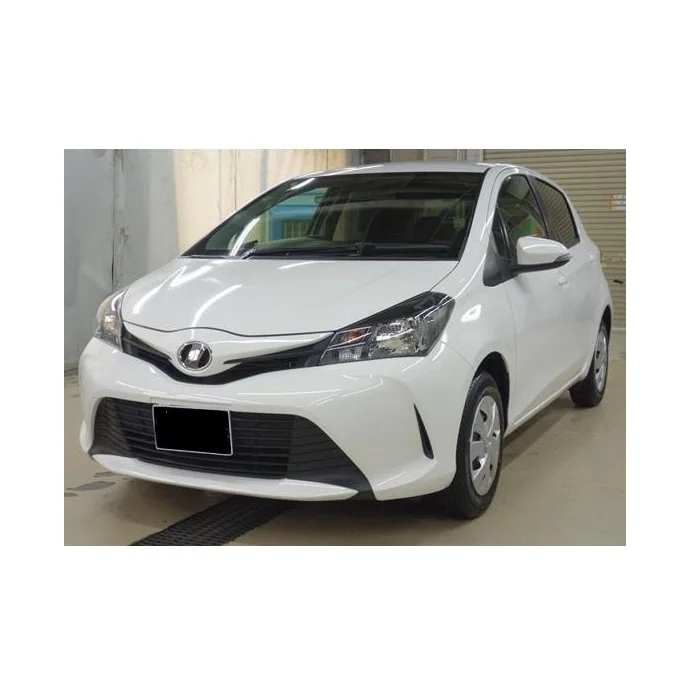Used Toyotaa Vitz/Yariss 2021 2022 2020 Car