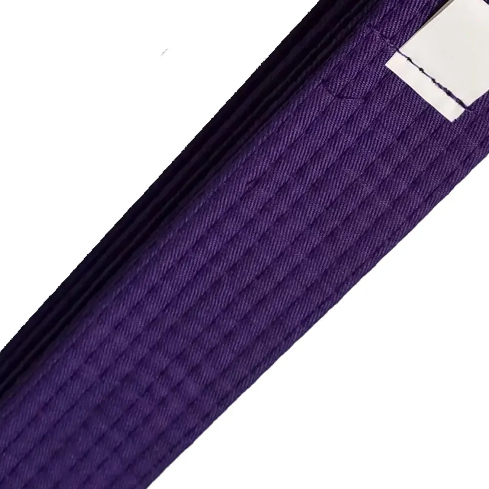 Custom Made Top Quality Embroidered Green Karate Belts Bjj Gi Wear Jiu Jitsu Belts Buy Taekwondo Belt With Wholesale Price
