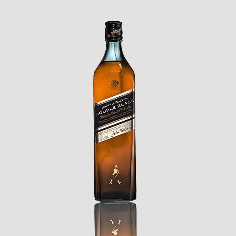Walker Double Black 70cl/75cl/100cl | Blended Scotch Whisky