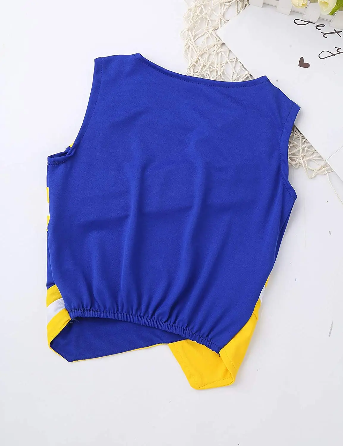 cheerleading apparel for little girl, Burgundy Pom-pom girl Costume plus size youth uniforms for women