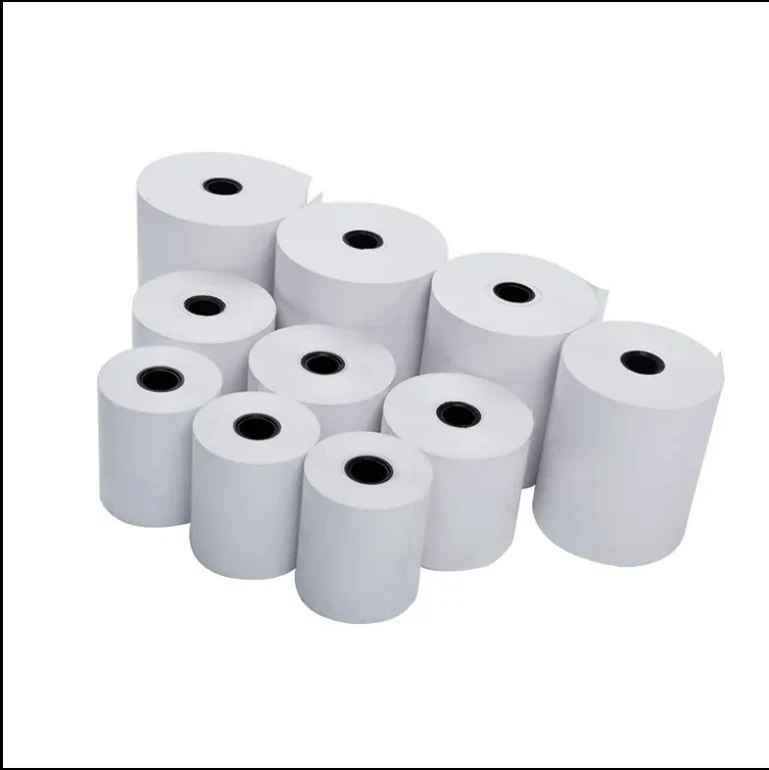 Smart Copy Paper Photocopy Paper   High Quality 80gsm A4 Printer Copy Paper  70-80 Gsm Weight Cheap Price Print Copy